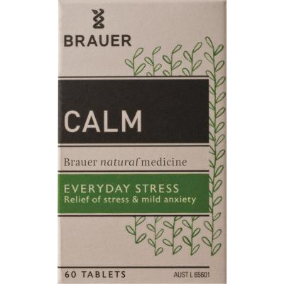 Brauer Calm 60t